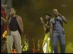 With Take 6 / 1805