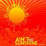 Ain't No Sunshine / 271